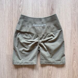 Alphalete Amplify Shorts